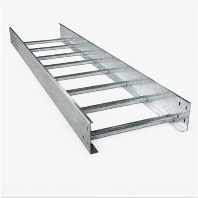 Aluminiowa drabinka kablowa